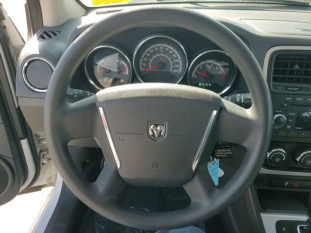 Used 2012 Dodge Caliber SXT image 13