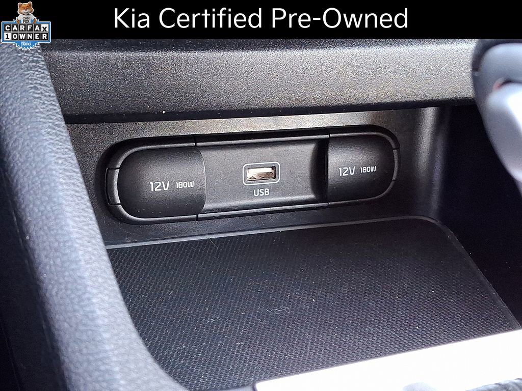 Certified 2023 Kia Forte LXS image 23