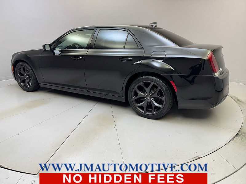 Used 2022 Chrysler 300 S image 3