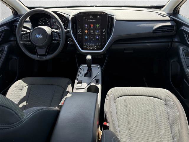 Used 2024 Subaru Crosstrek 2.0i Premium w/ Popular Package #3 AWD/4WD image 14