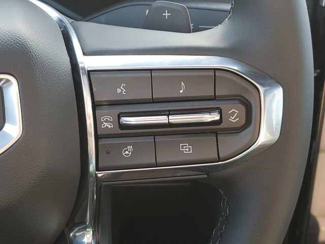 New 2026 GMC Acadia Elevation w/ Elevation Premium Package image 12