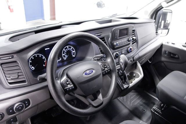 Used 2024 Ford Transit 250 Low Roof w/ Exterior Upgrade Package image 15