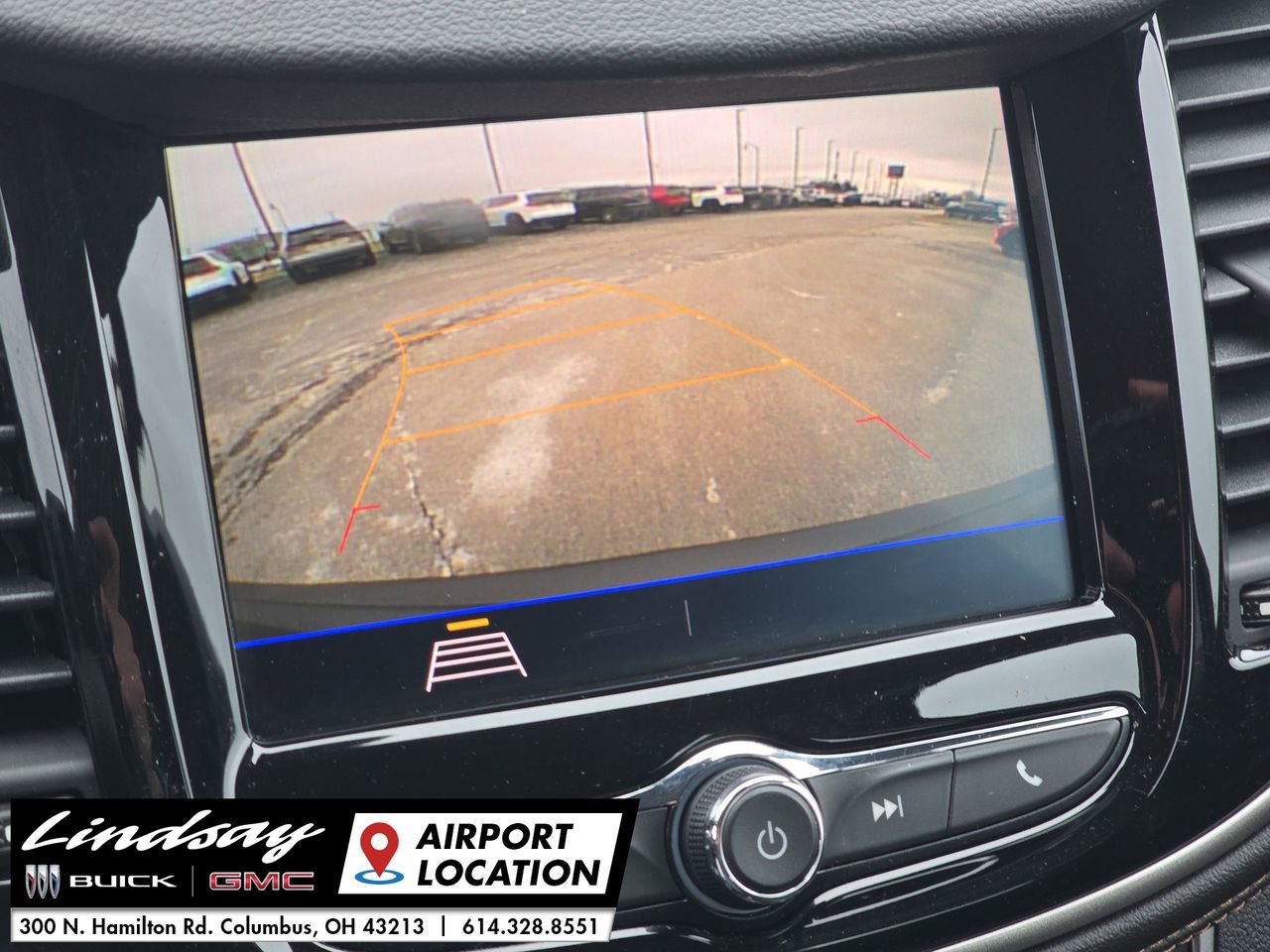 Used 2020 Chevrolet Trax LS image 14