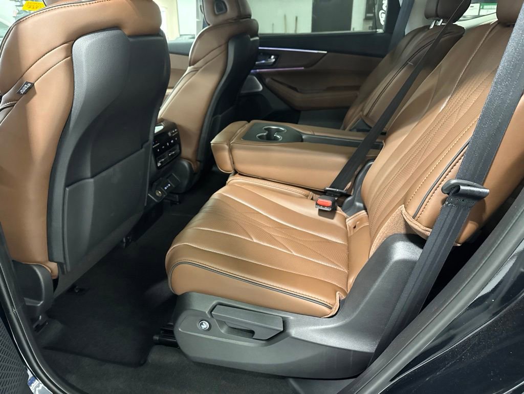 Used 2026 Acura MDX SH-AWD w/ Advance Package image 19