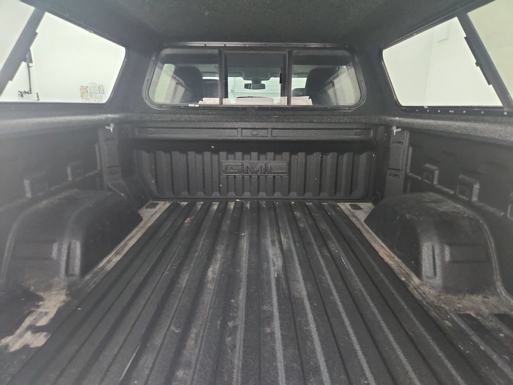 Used 2020 GMC Sierra 1500 SLT w/ SLT Premium Plus Package AWD/4WD image 36