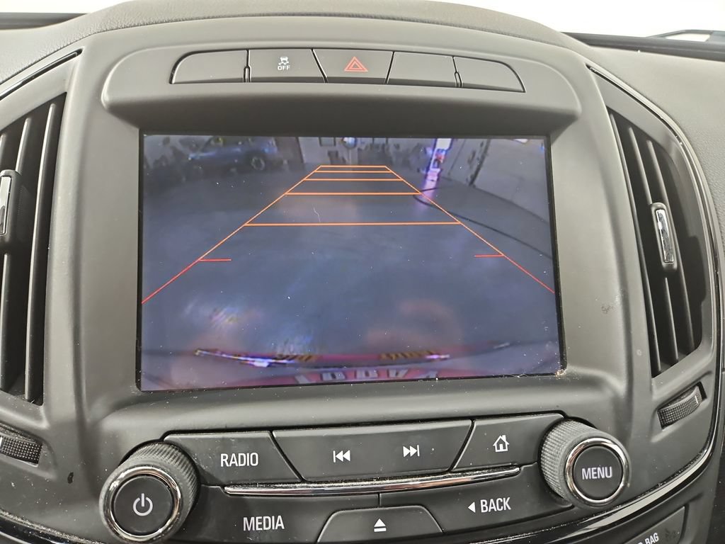 Used 2014 Buick Regal FWD image 20