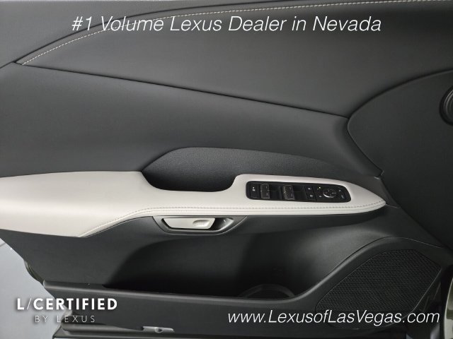 Used 2023 Lexus RX 350 Premium Plus w/ Accessory Package AWD/4WD image 30