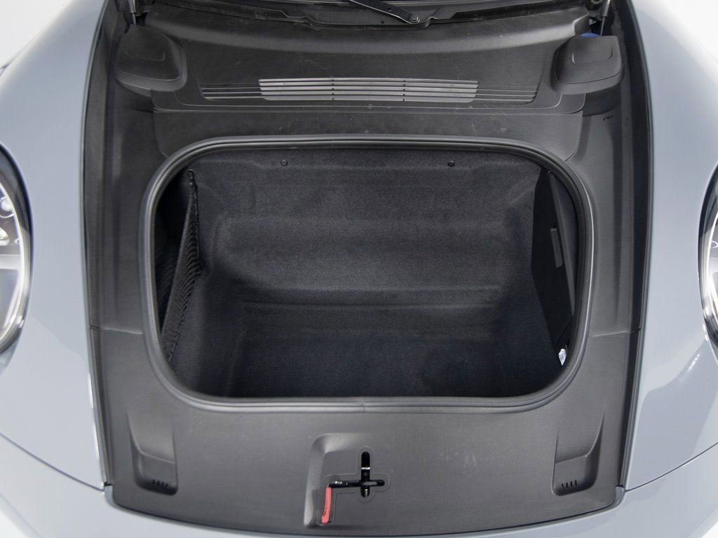 Certified 2023 Porsche 911 Carrera S image 49