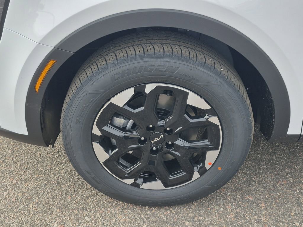 New 2026 Kia Sorento S image 18