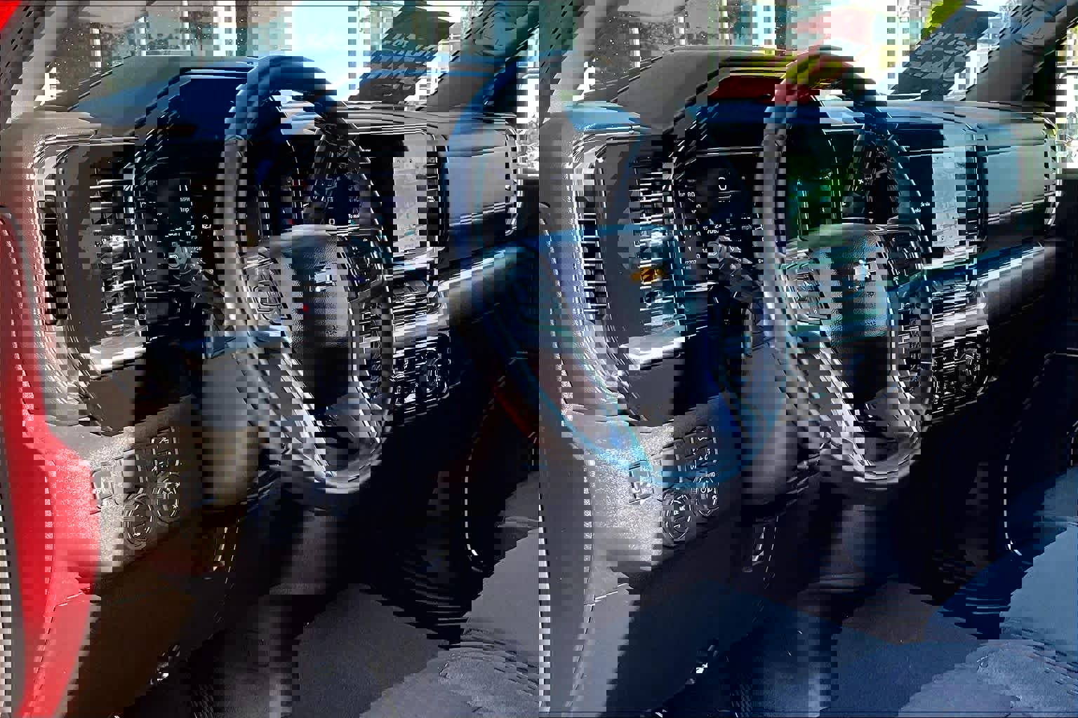 Used 2026 Chevrolet Silverado 1500 LT image 18