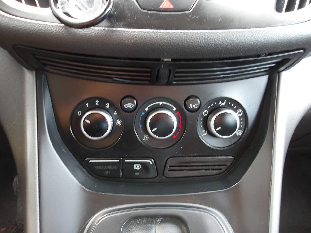 Used 2014 Ford Escape S FWD image 14