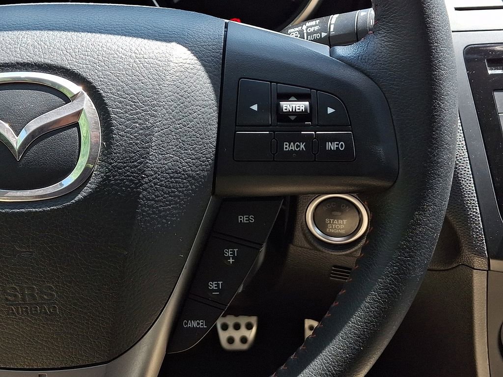 Used 2013 MAZDA MAZDA3 Touring FWD image 24