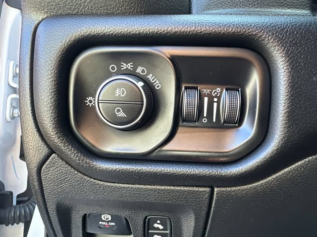 Used 2025 RAM 1500 Rebel w/ Rebel Level 1 Equipment Group AWD/4WD image 28