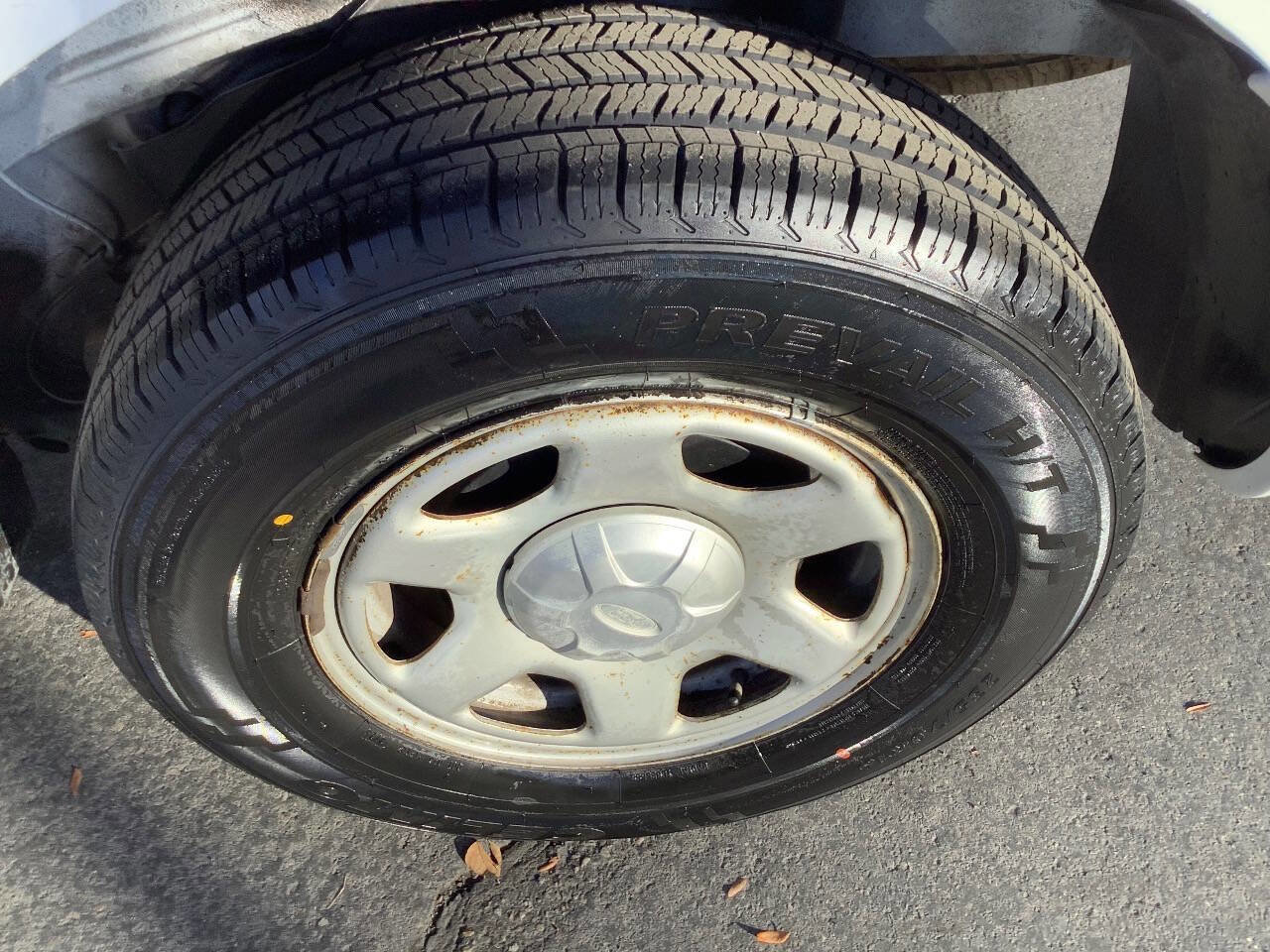 Used 2008 Ford Escape XLS image 20