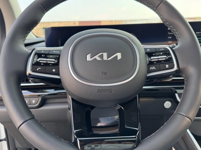 New 2026 Kia Carnival SX Prestige image 11