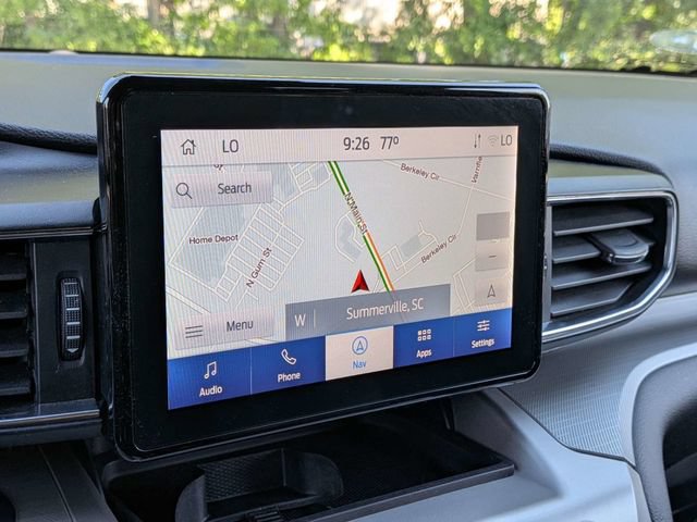Used 2022 Ford Explorer XLT w/ Equipment Group 202A RWD image 25