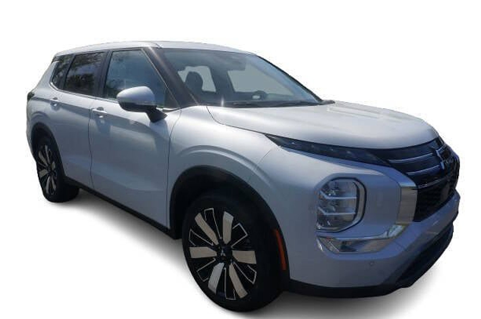 New 2025 Mitsubishi Outlander SE image 8