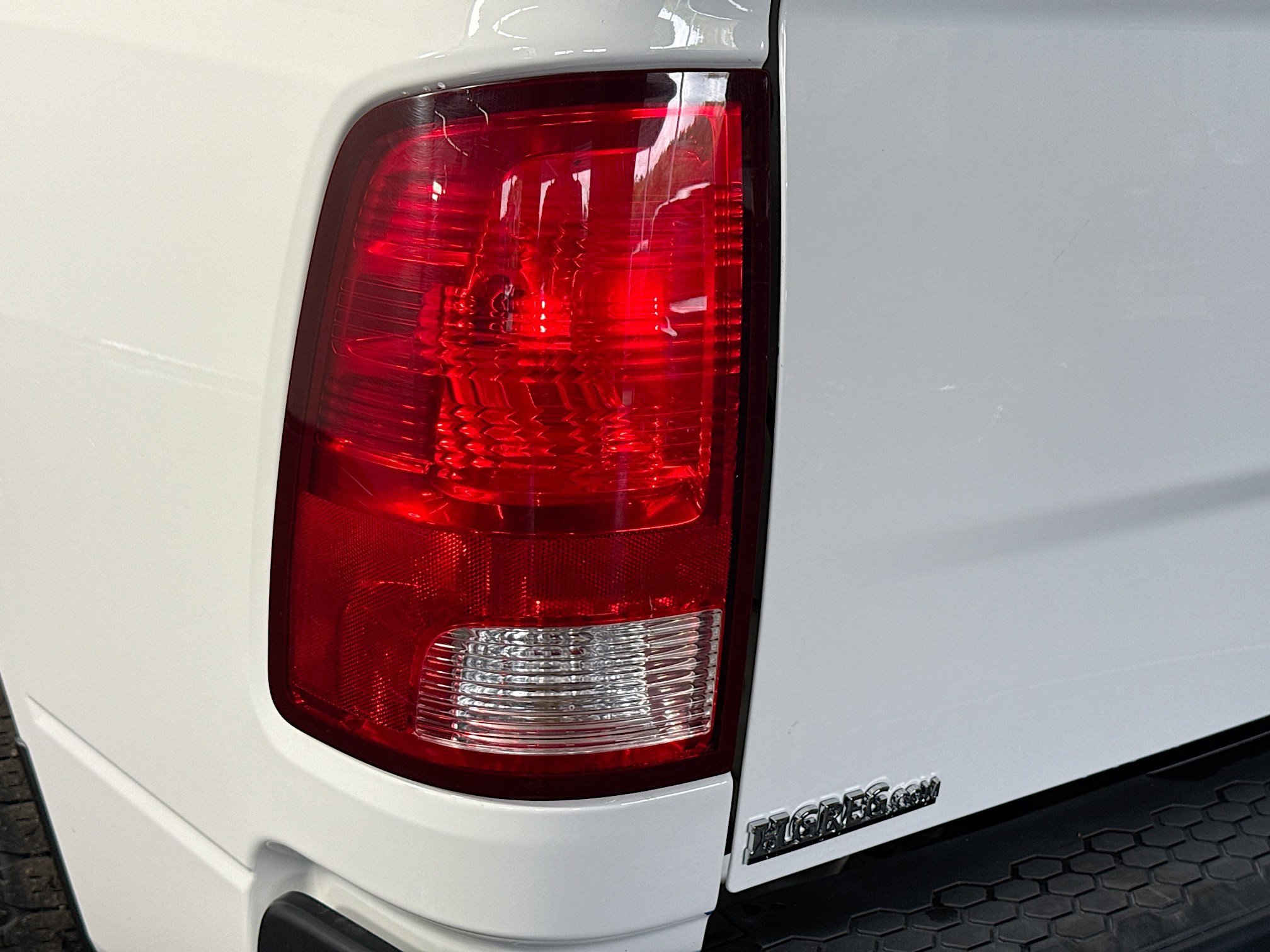 Used 2018 RAM 1500 Tradesman image 35