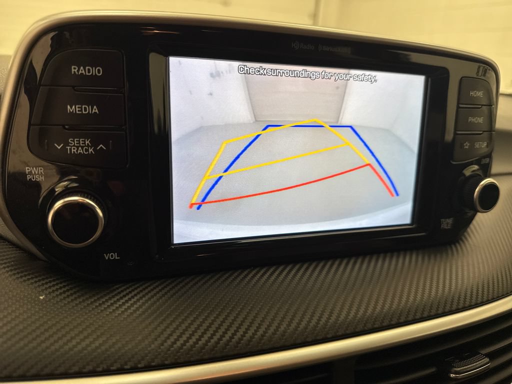 Used 2021 Hyundai Tucson Value AWD/4WD image 17