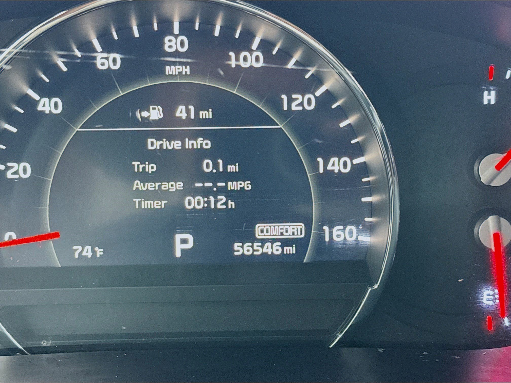 Used 2020 Kia Sorento SX FWD image 8