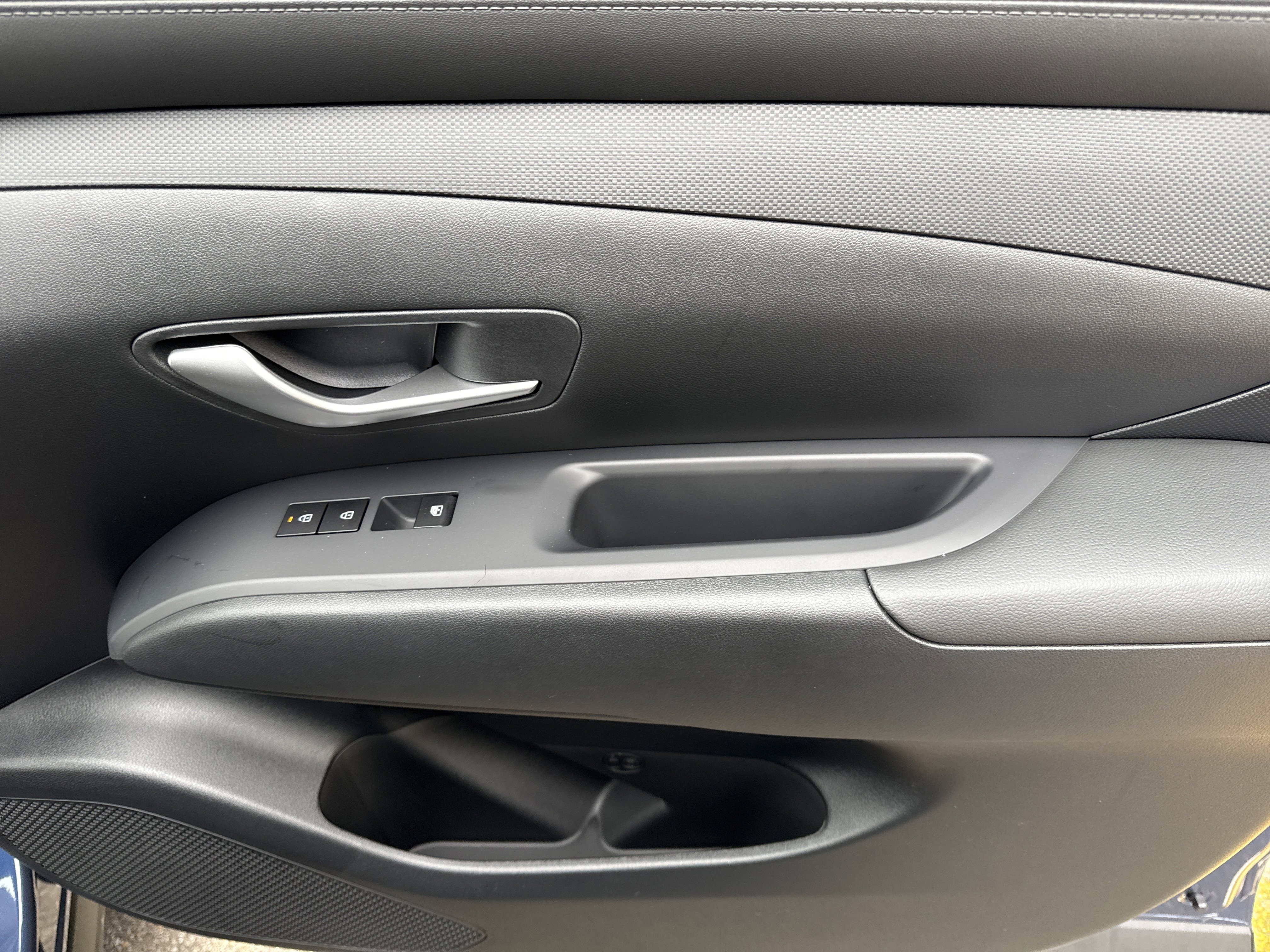 New 2026 Hyundai Tucson SEL image 18