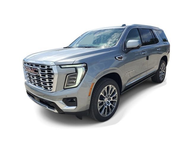 New 2026 GMC Yukon Denali w/ Denali Reserve Package AWD/4WD image 3