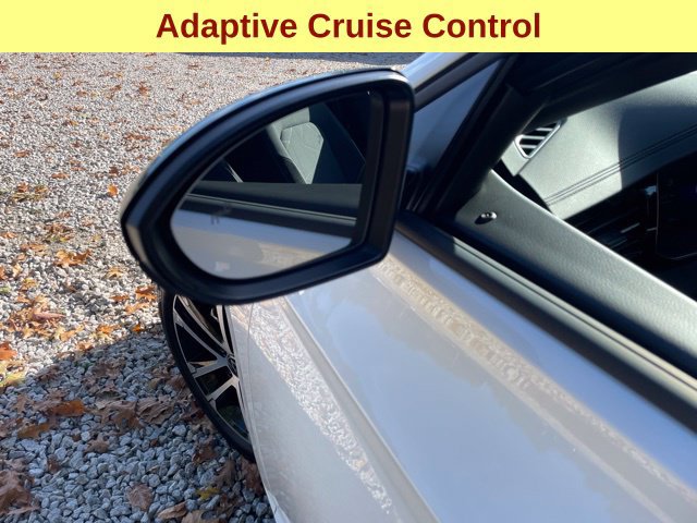 Used 2026 Volkswagen Jetta Sport FWD image 7