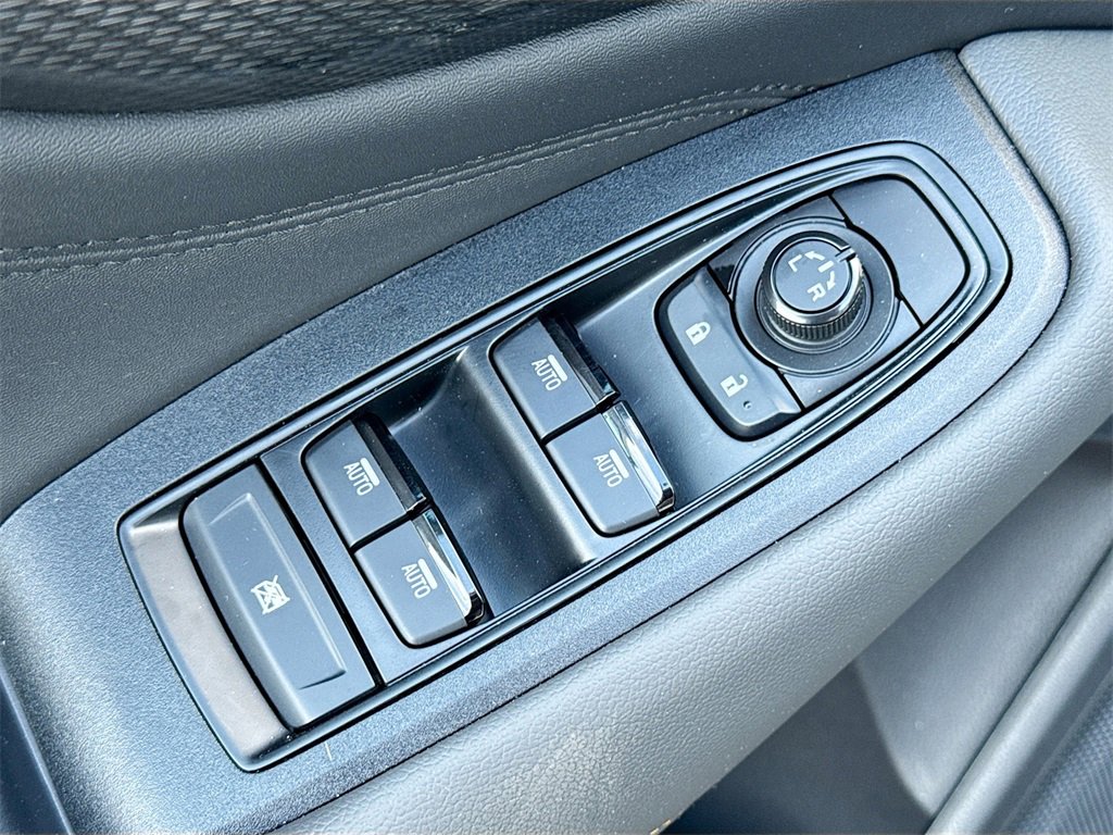 Certified 2025 Subaru Outback Wilderness w/ Wilderness Package image 16