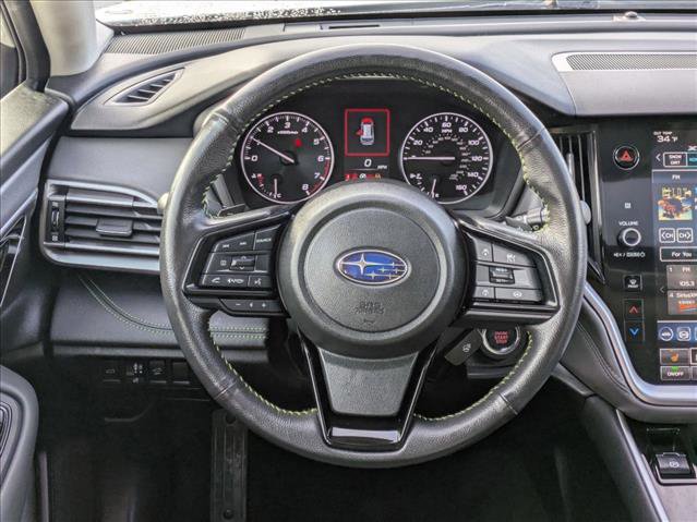 Used 2024 Subaru Outback Onyx Edition image 23