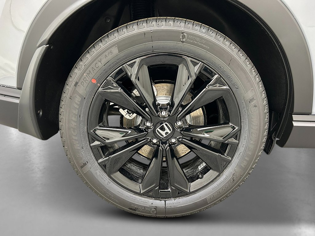 New 2026 Honda CR-V Sport Touring image 9