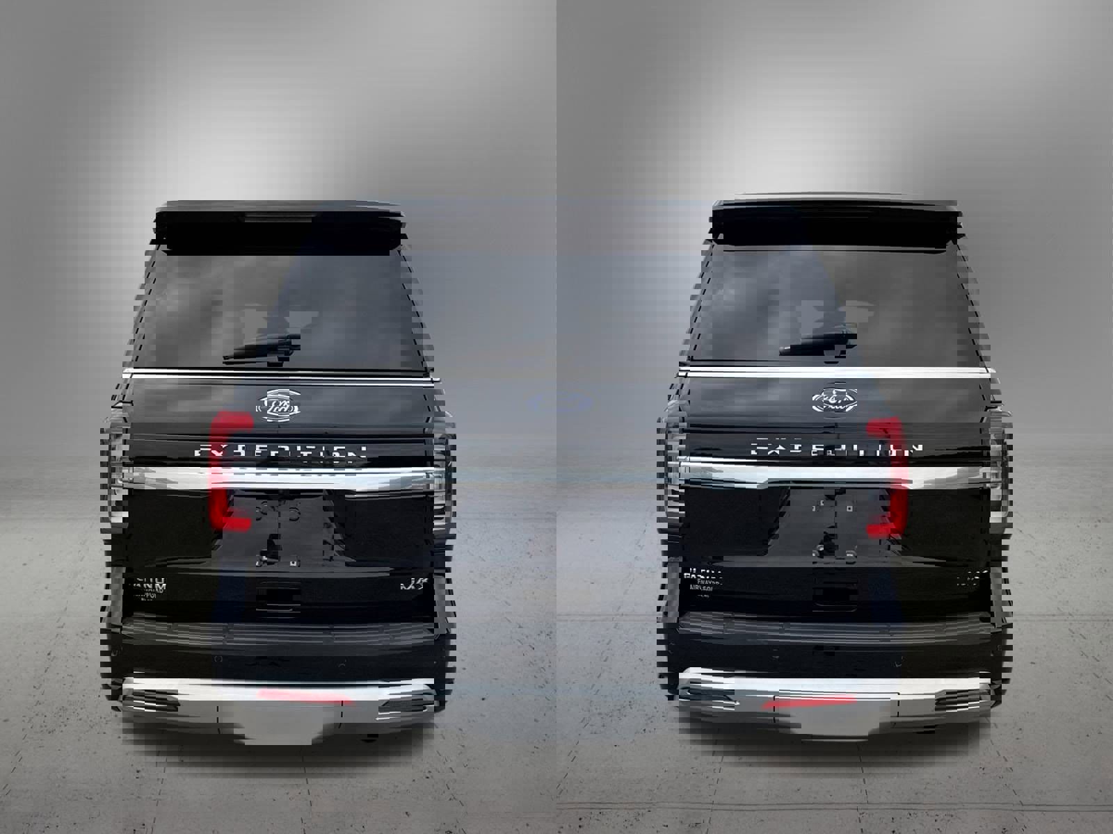 Used 2023 Ford Expedition Max Platinum image 8