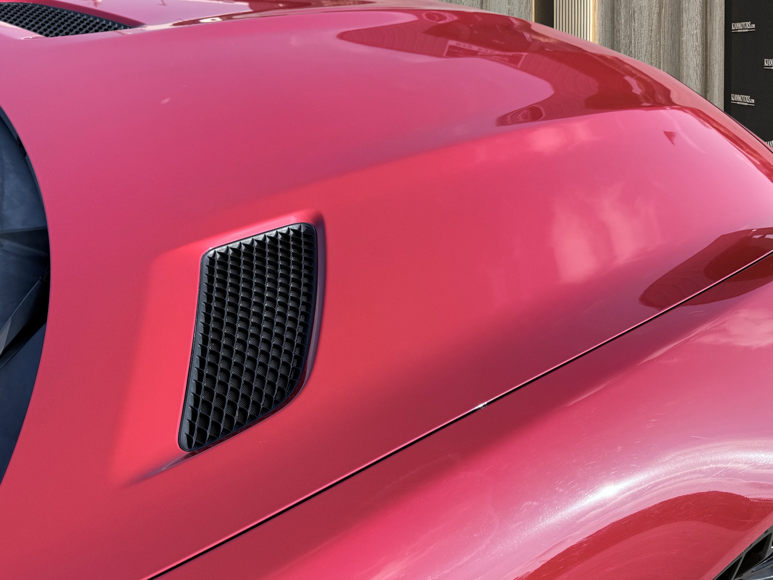 Used 2020 Mercedes-Benz AMG GT Coupe w/ Lane Tracking Package image 27