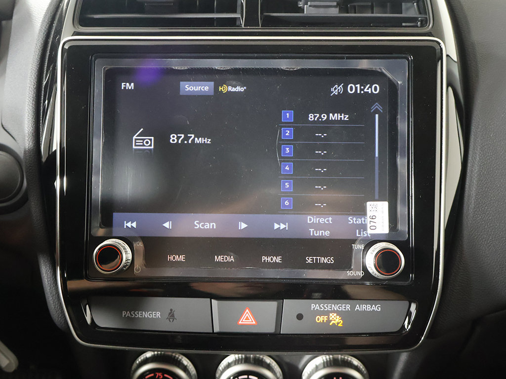 New 2027 Mitsubishi Outlander Sport LE AWD/4WD image 36