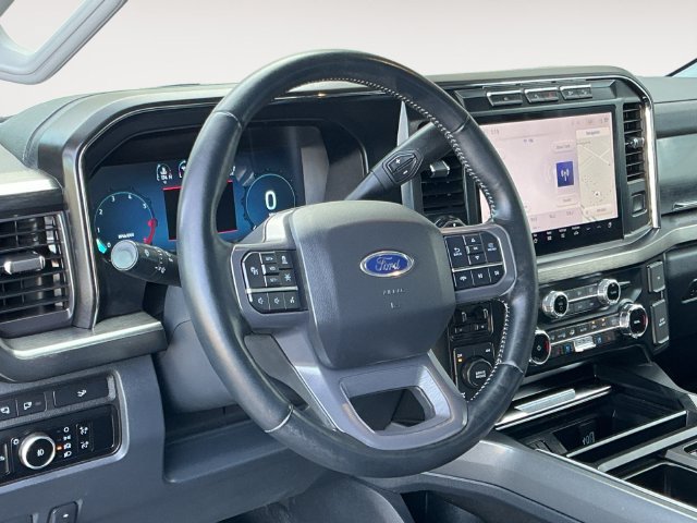 Certified 2023 Ford F250 Lariat w/ Tow Technology Package AWD/4WD image 13