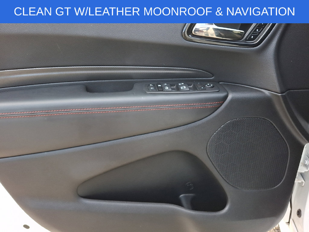 Used 2023 Dodge Durango GT AWD/4WD image 13