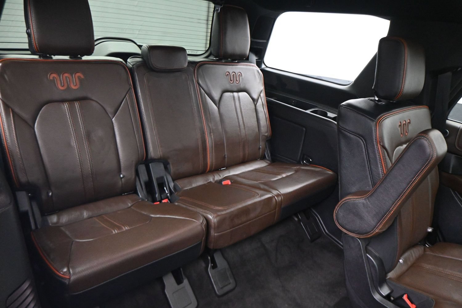 Certified 2021 Ford Expedition King Ranch AWD/4WD image 25