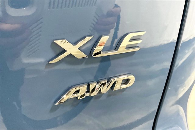 New 2026 Toyota Corolla Cross XLE w/ Convenience Package AWD/4WD image 25