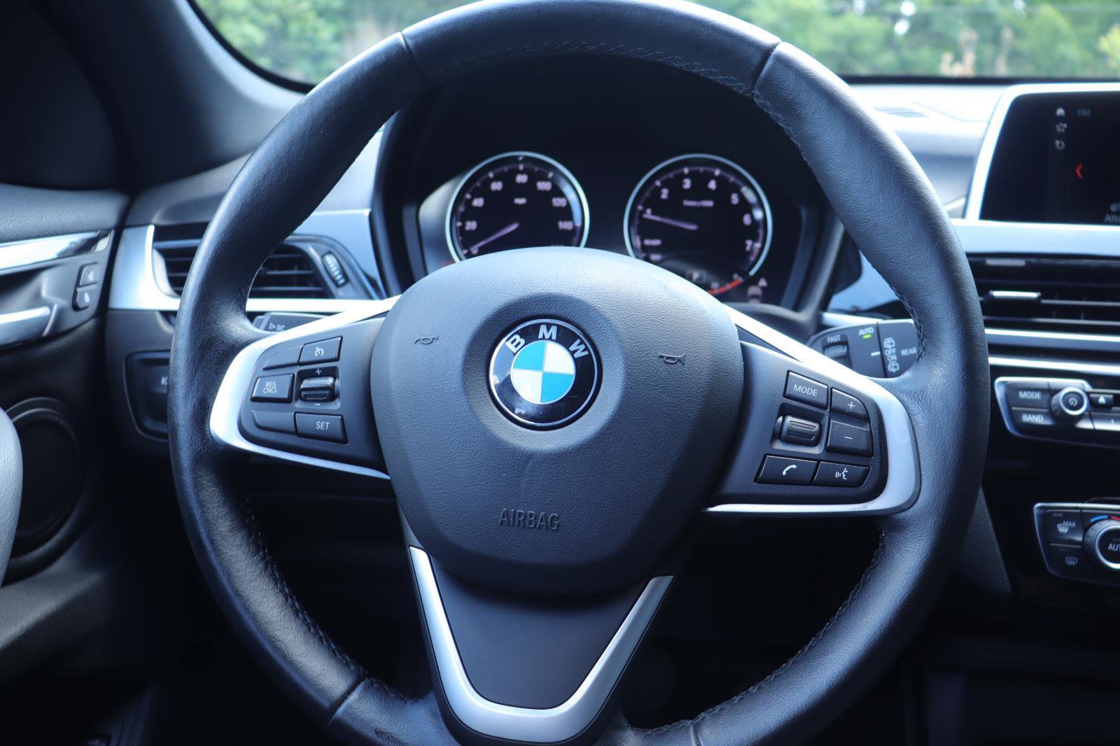 Used 2019 BMW X1 xDrive28i w/ Convenience Package image 24