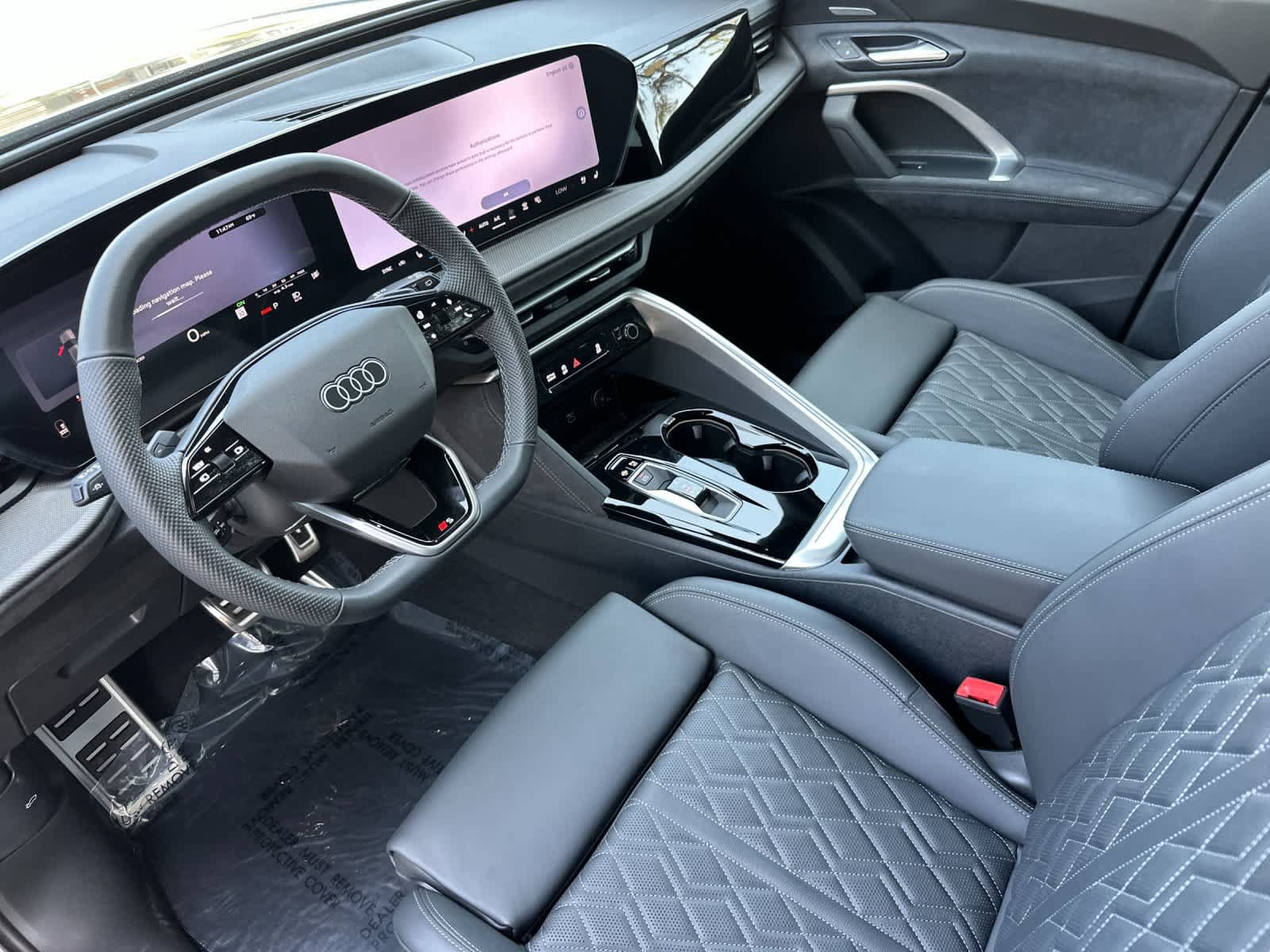New 2026 Audi SQ5 Premium Plus AWD/4WD image 11