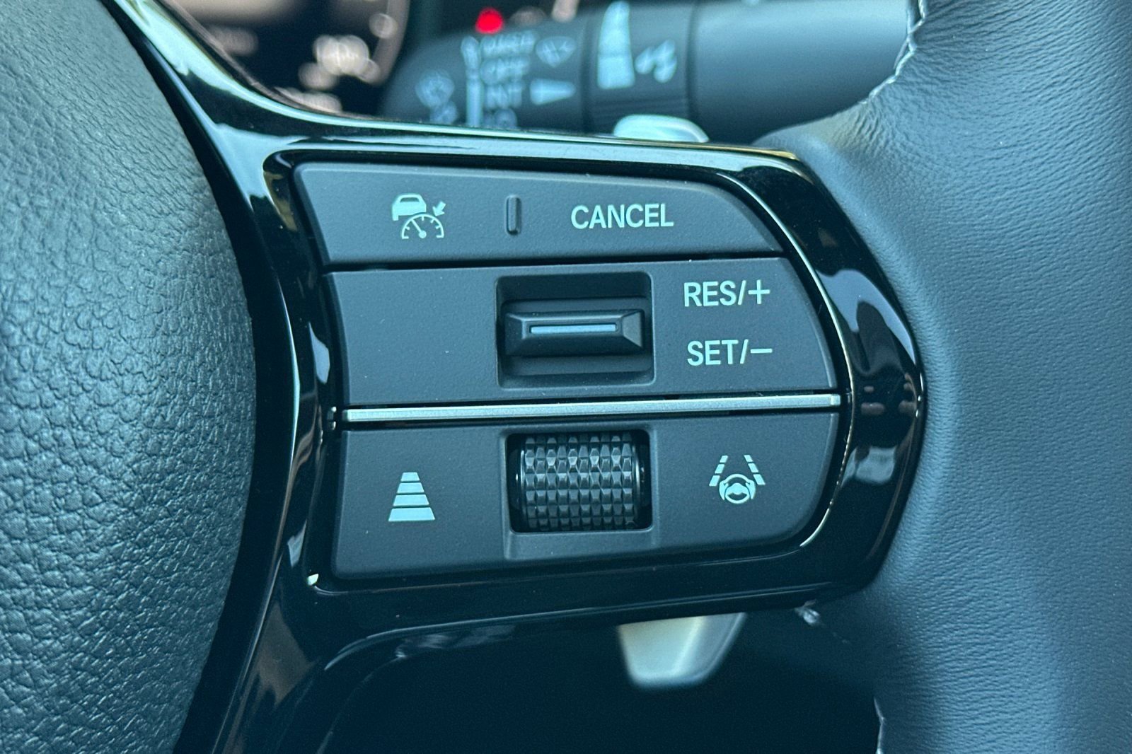 New 2026 Acura Integra A-Spec FWD image 27
