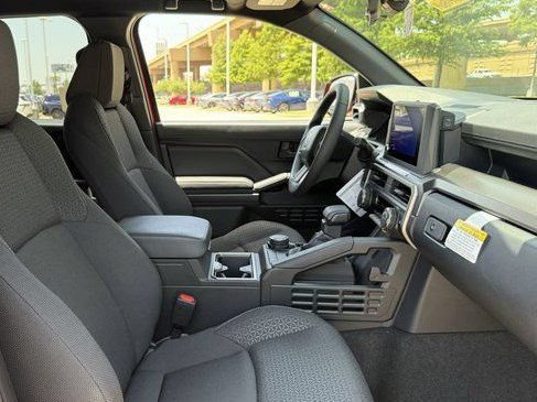 New 2026 Toyota 4Runner SR5 AWD/4WD image 29