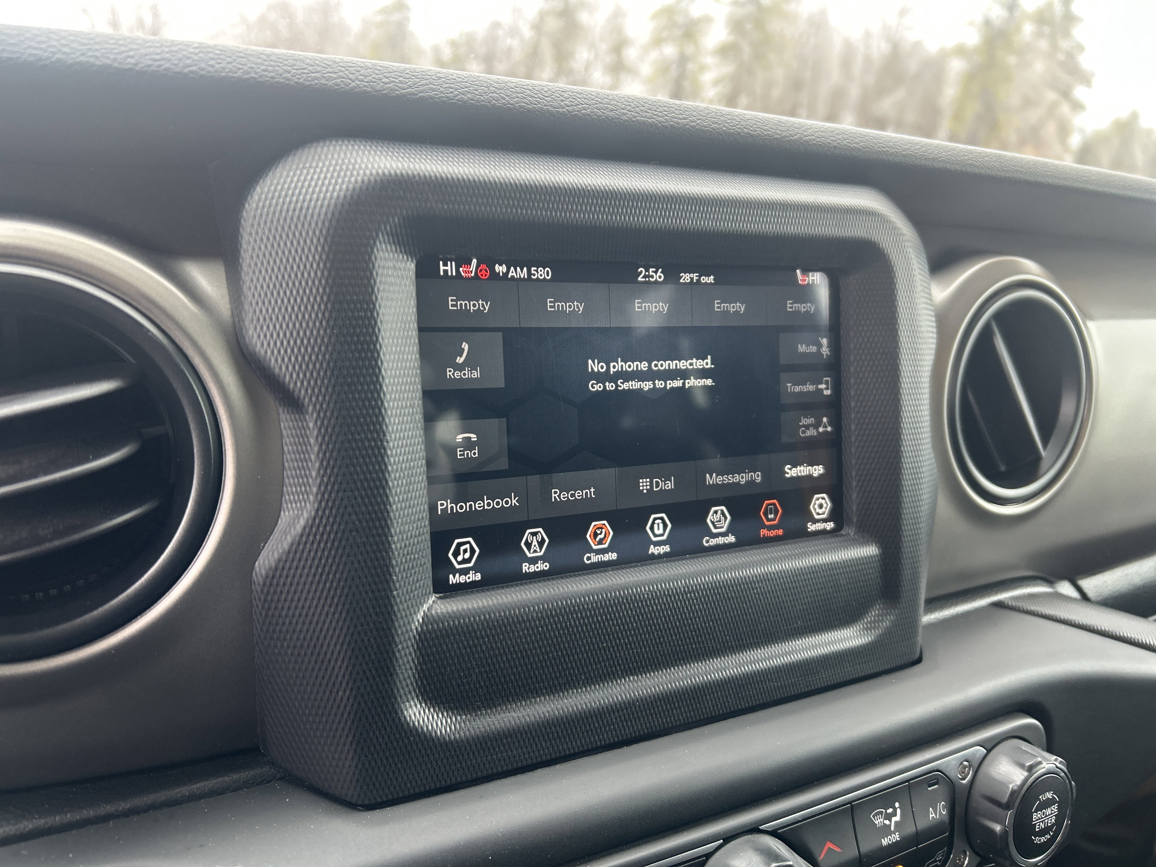 Used 2021 Jeep Wrangler Unlimited Sport w/ Dual Top Group image 20