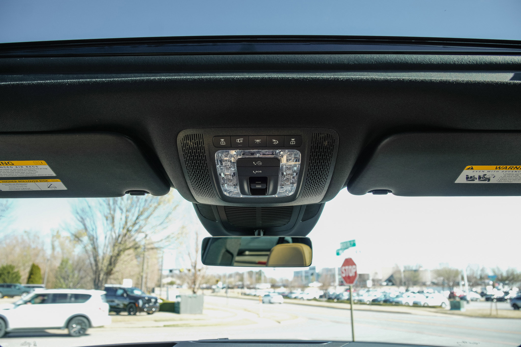 New 2026 Mercedes-Benz GLE 450 4MATIC image 26