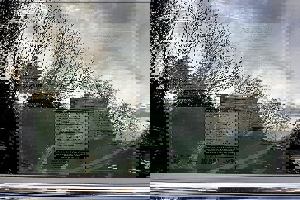 Used 2025 MAZDA CX-5 Signature image 32