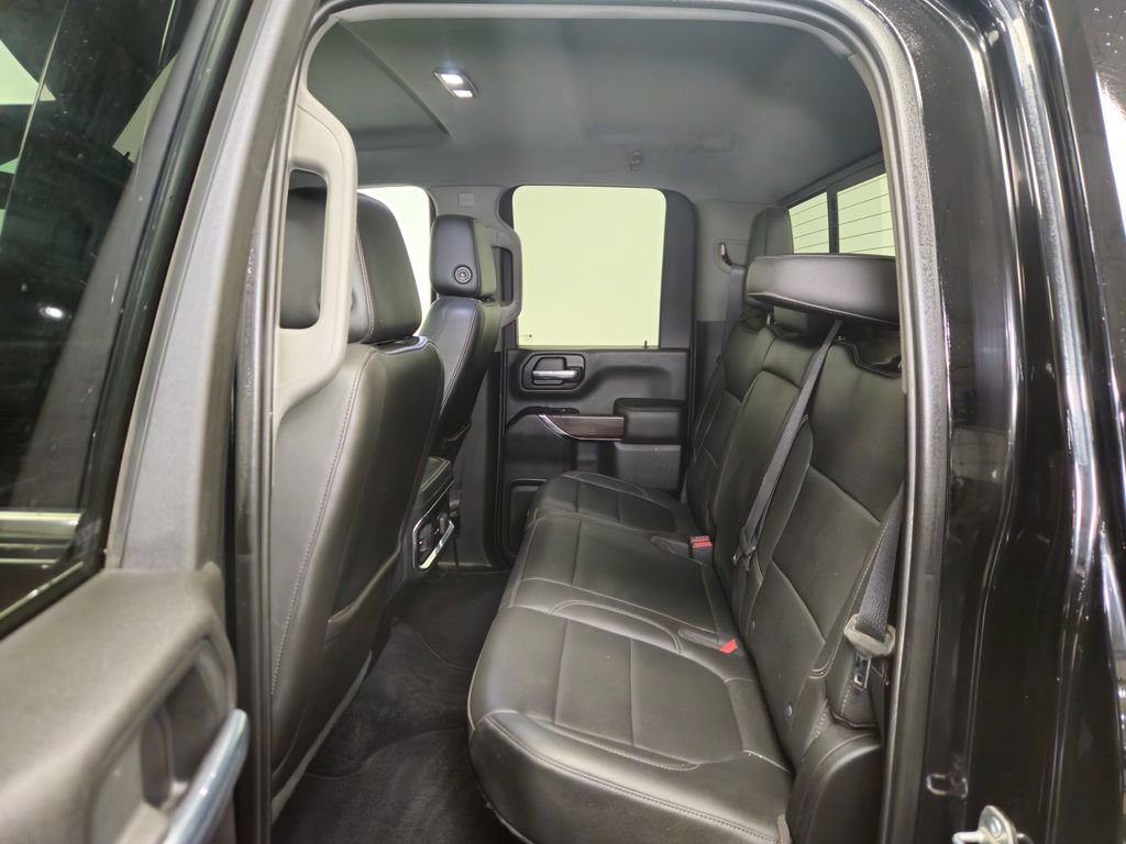 Used 2020 GMC Sierra 2500 SLT w/ SLT Premium Plus Package AWD/4WD image 4