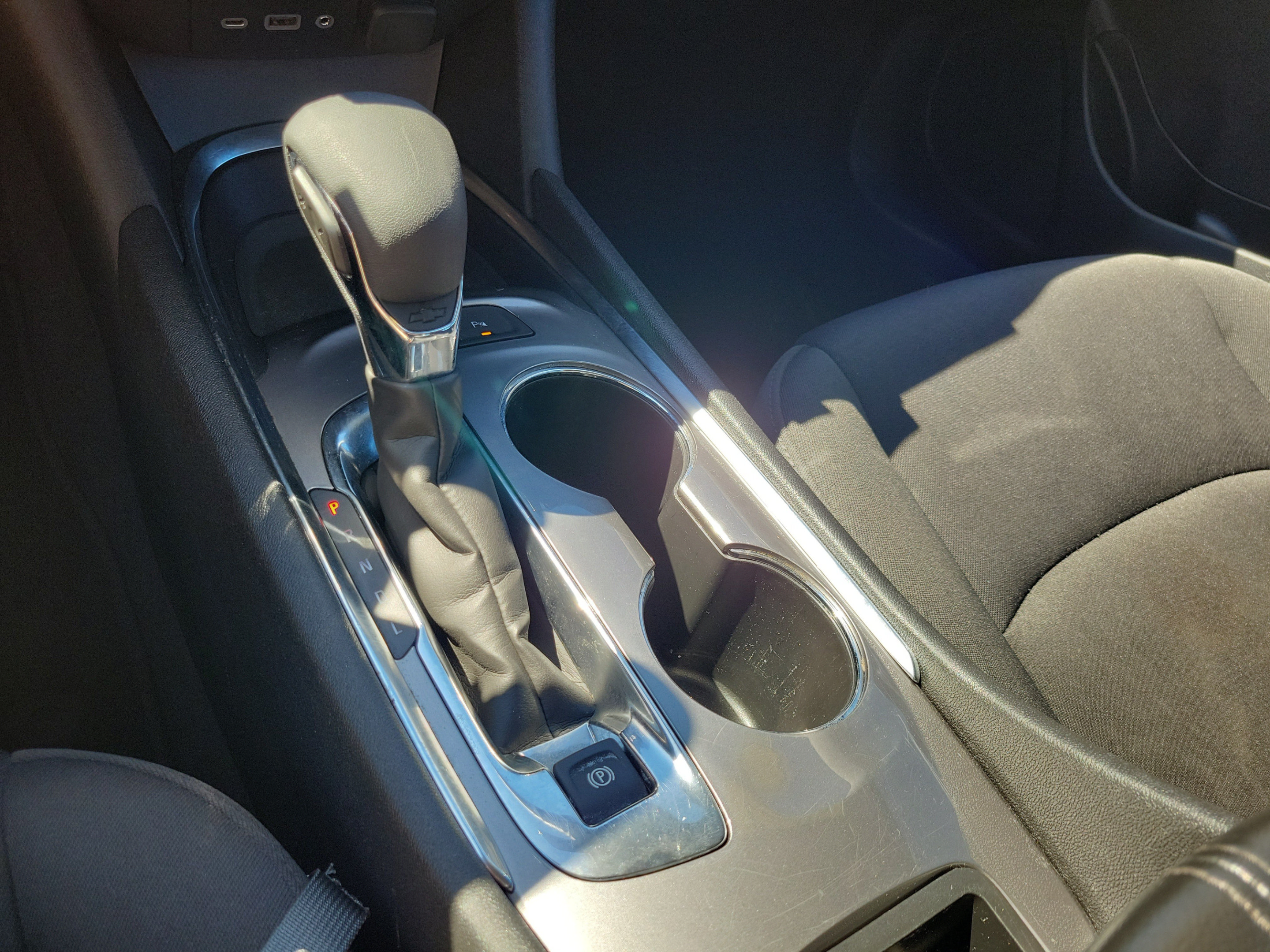 Used 2025 Chevrolet Malibu LT FWD image 30