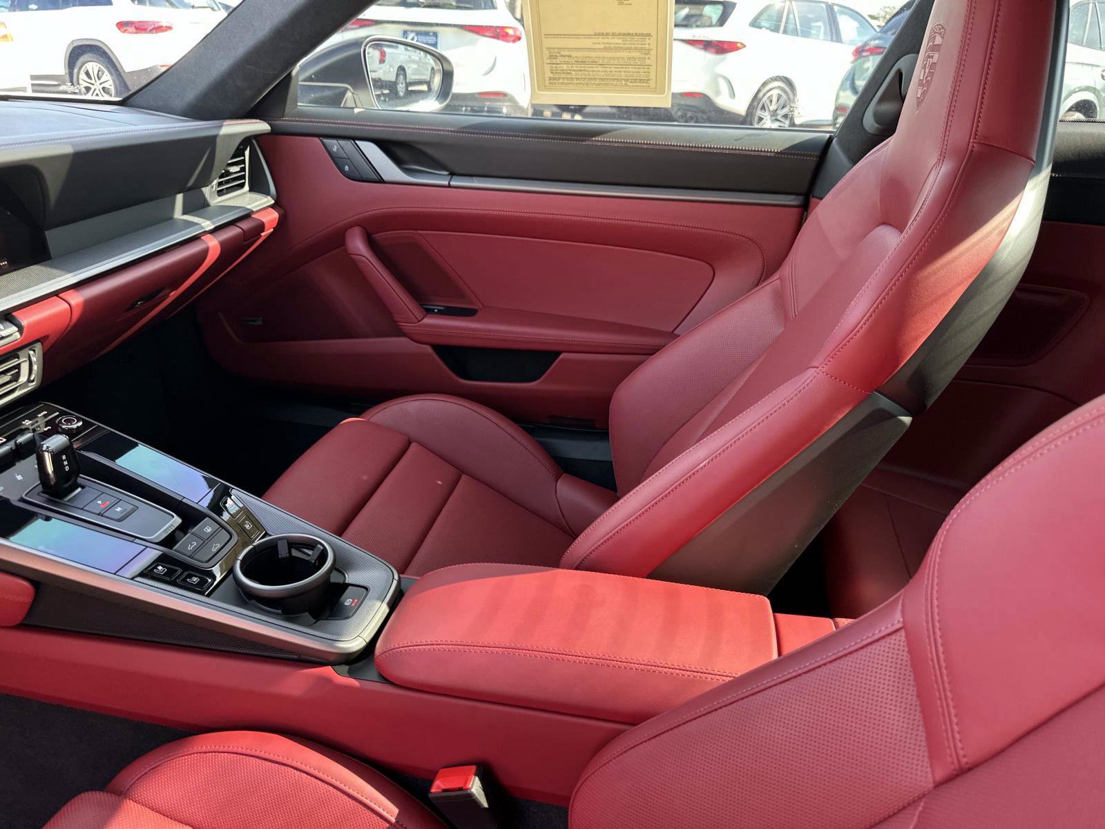 Used 2024 Porsche 911 Carrera S image 7