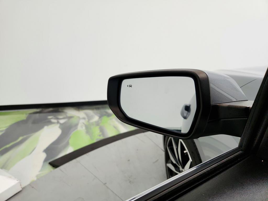 Used 2024 Chevrolet Malibu RS FWD image 15