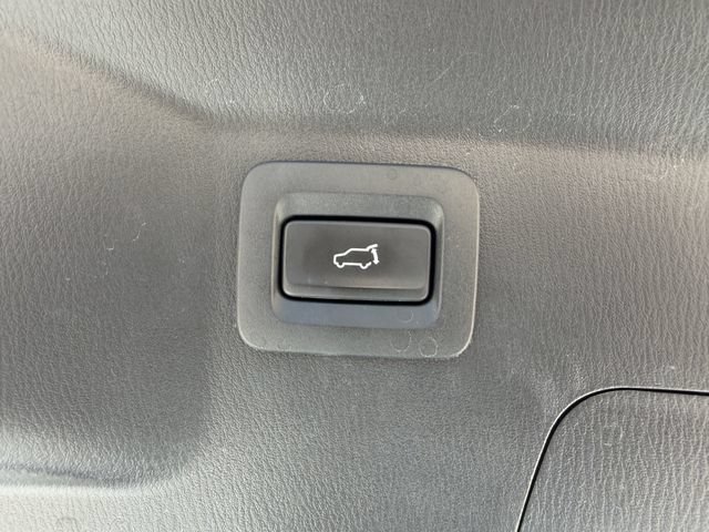 Certified 2022 MAZDA CX-9 Touring Plus AWD/4WD image 29