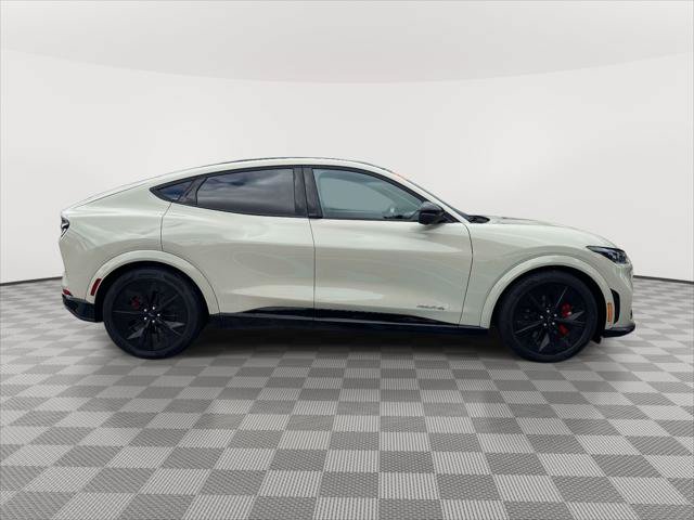 Used 2025 Ford Mustang Mach-E GT AWD/4WD image 8
